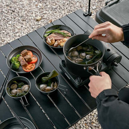 Banquet Camping Pot 2.2L