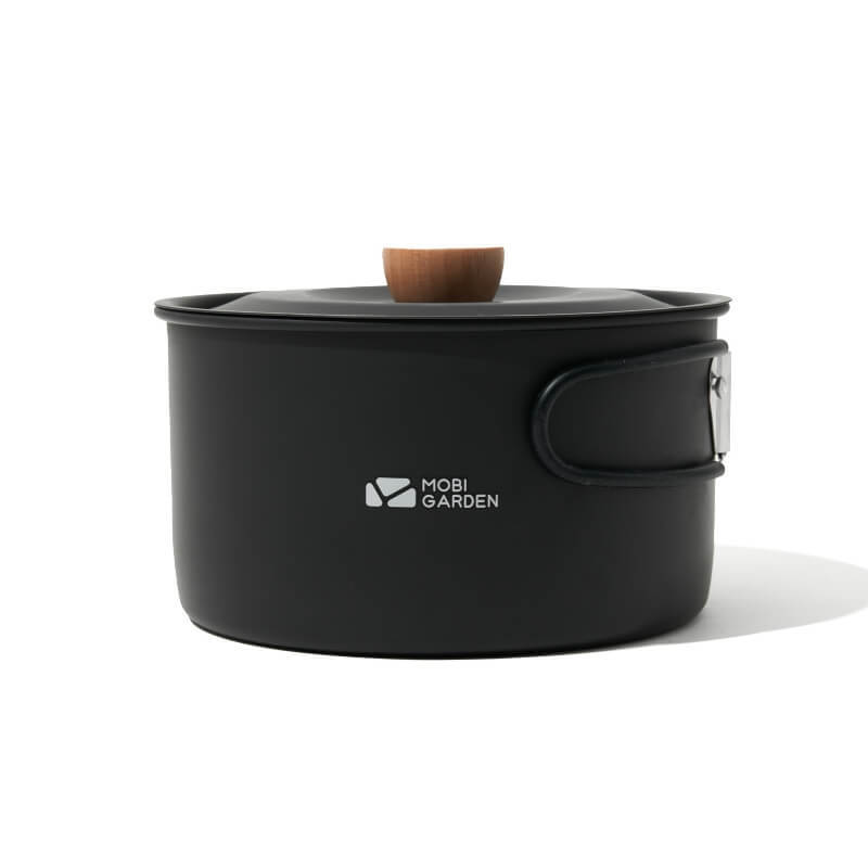 Banquet Camping Pot 2.2L