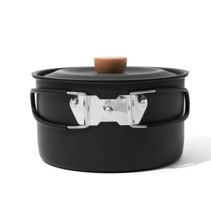 Banquet Camping Pot 2.2L