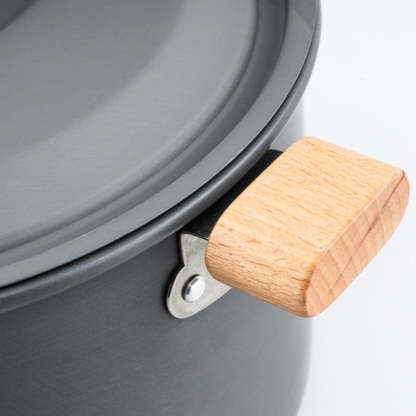Banquet Camping Pot 2.2L