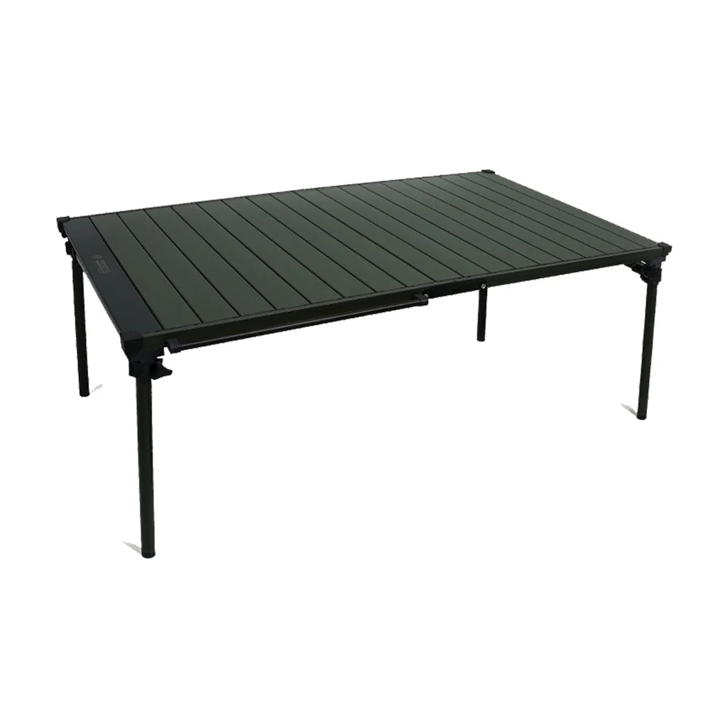 Cargo Container Camping Shelf Side Folding Table – Master Shelf 2