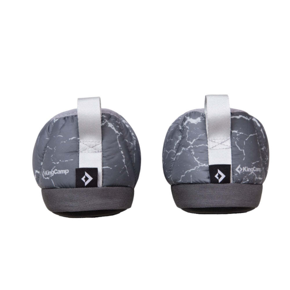 KingCamp Camping Slipper Best Indoor & Outdoor Slippers