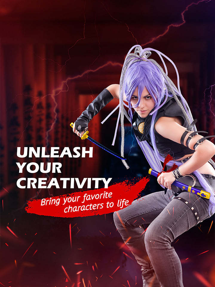 15-inch Gold Dragon Mini Katana