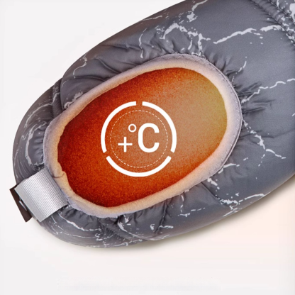 KingCamp Camping Slipper Best Indoor & Outdoor Slippers