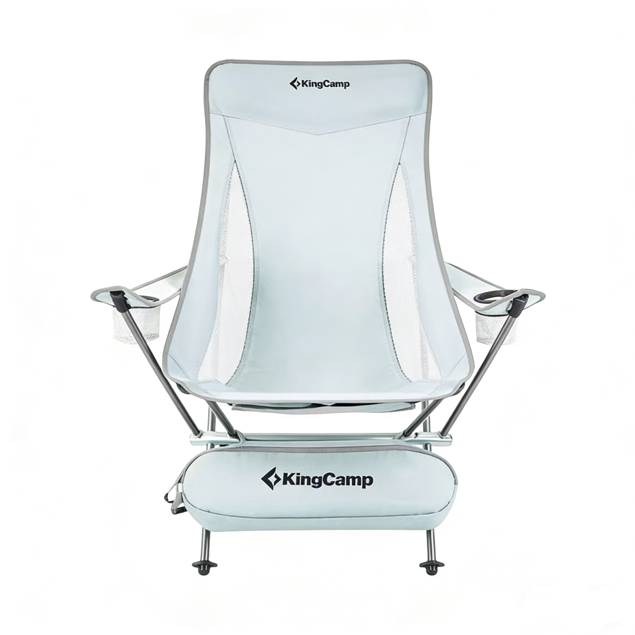 KingCamp Ultralight Highback Camping Chair