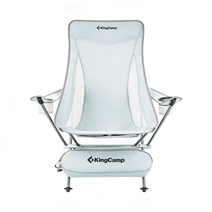 KingCamp Ultralight Highback Camping Chair