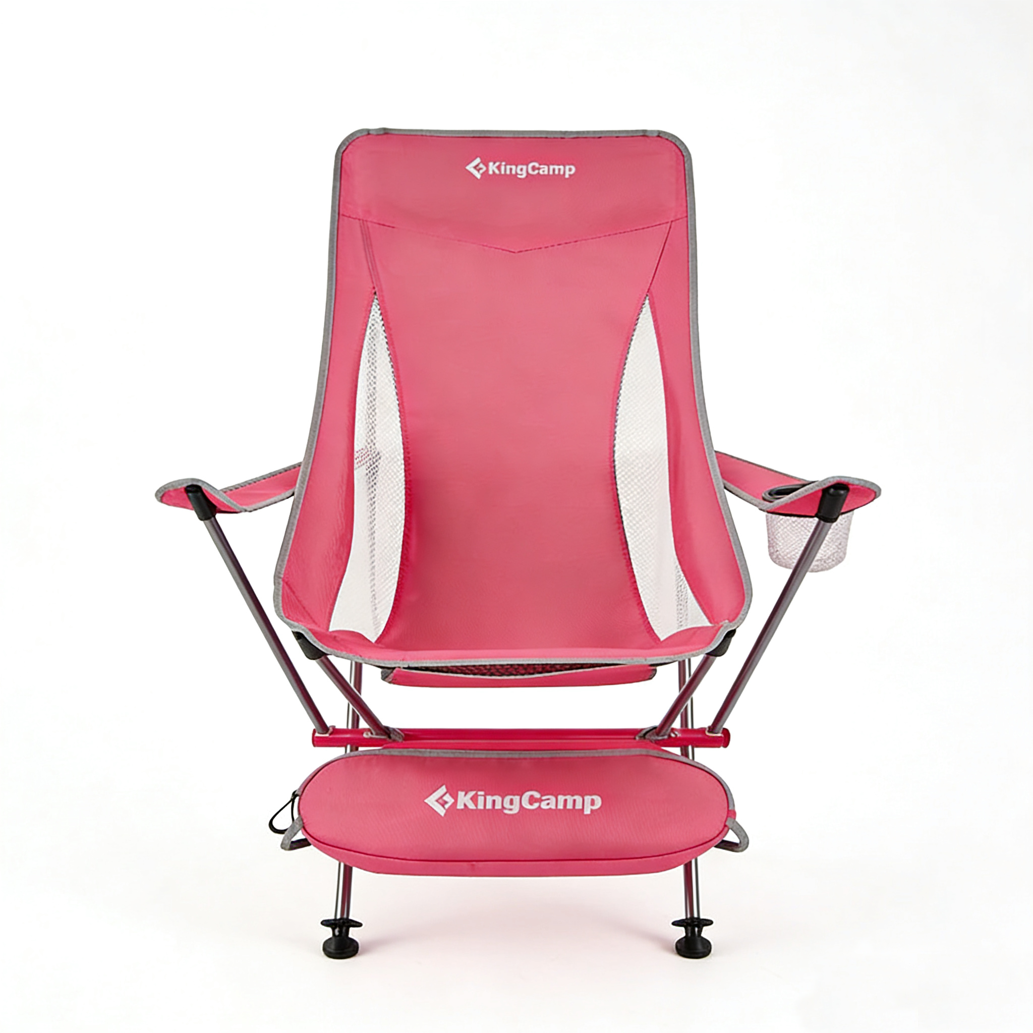 KingCamp Ultralight Highback Camping Chair