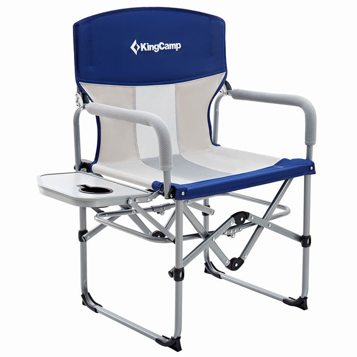 KingCamp Mesh Folding Camping Chair