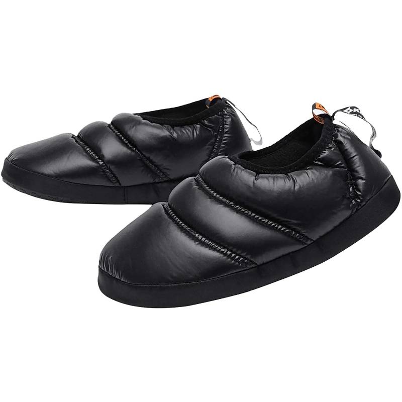 KingCamp Unisex Winter Camping Slippers