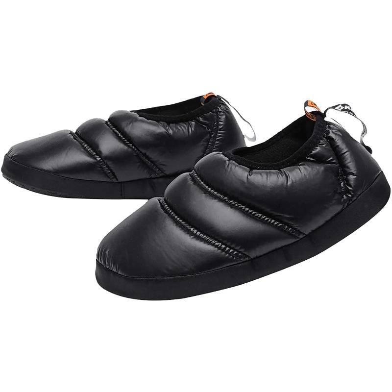 KingCamp Unisex Winter Camping Slippers