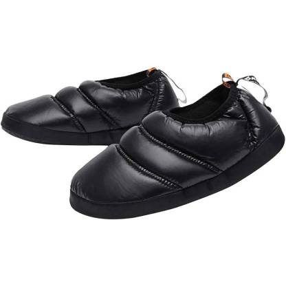 KingCamp Unisex Winter Camping Slippers