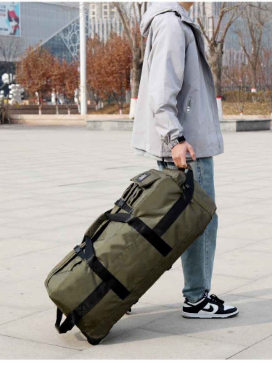 Kookaburra 4500 Wheelie Bag