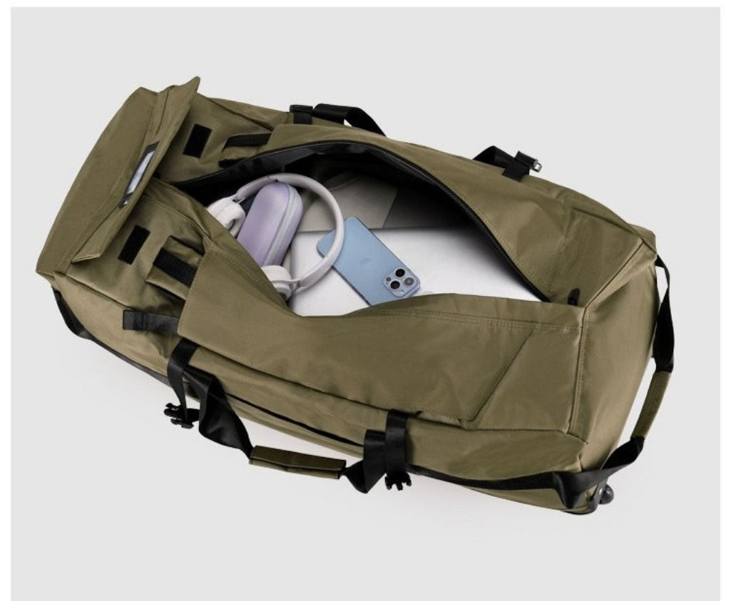 Kookaburra 4500 Wheelie Bag