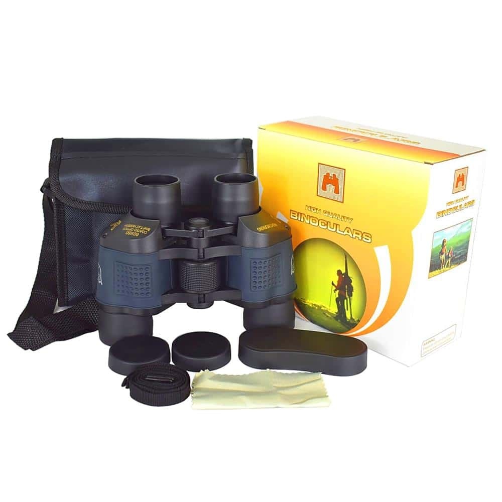 Professional Hunting Binoculars 80×80