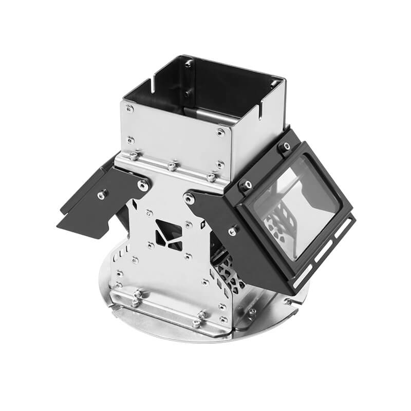 Liaolie Firewood Stove Accessories