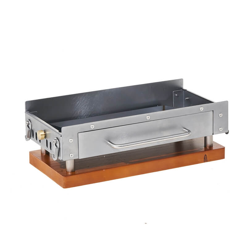 Liaolie Firewood Stove Accessories