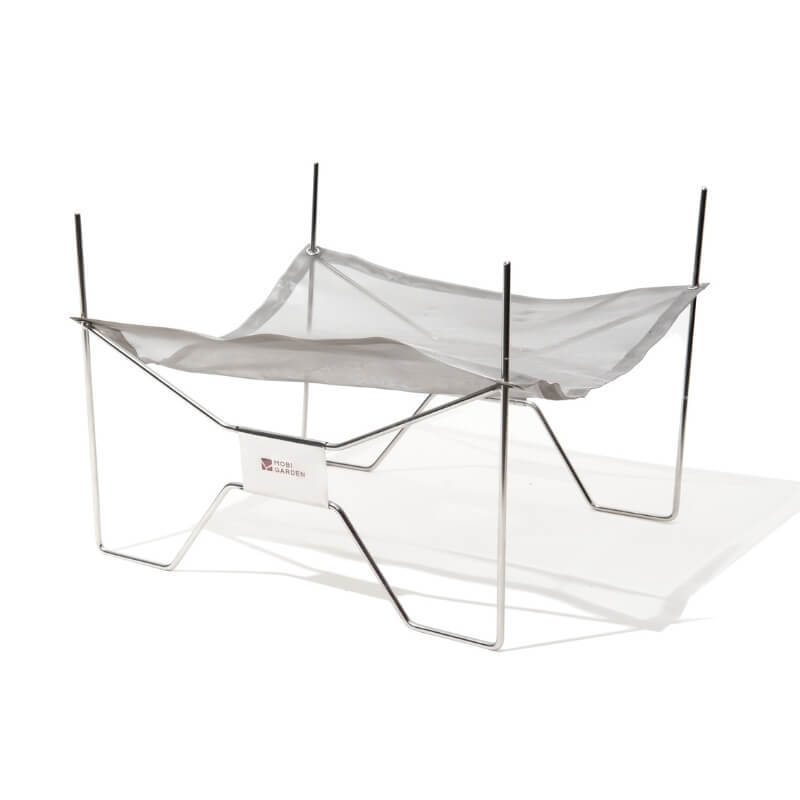 Liaoyan Fire Pit Grill