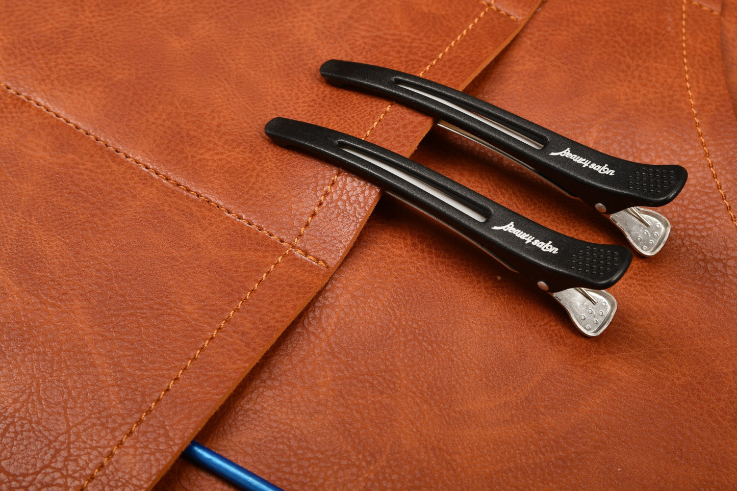 Limited Edition Chef Leather Apron | Call of Duty © Edition | Black Genuine Leather | EXCLUSIVE COLLECTOR APRON | Dalstrong ©