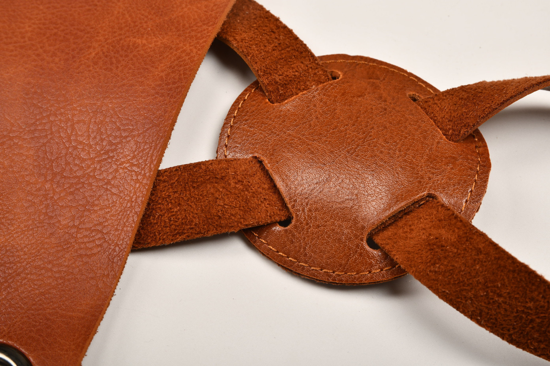 Limited Edition Chef Leather Apron | Call of Duty © Edition | Black Genuine Leather | EXCLUSIVE COLLECTOR APRON | Dalstrong ©