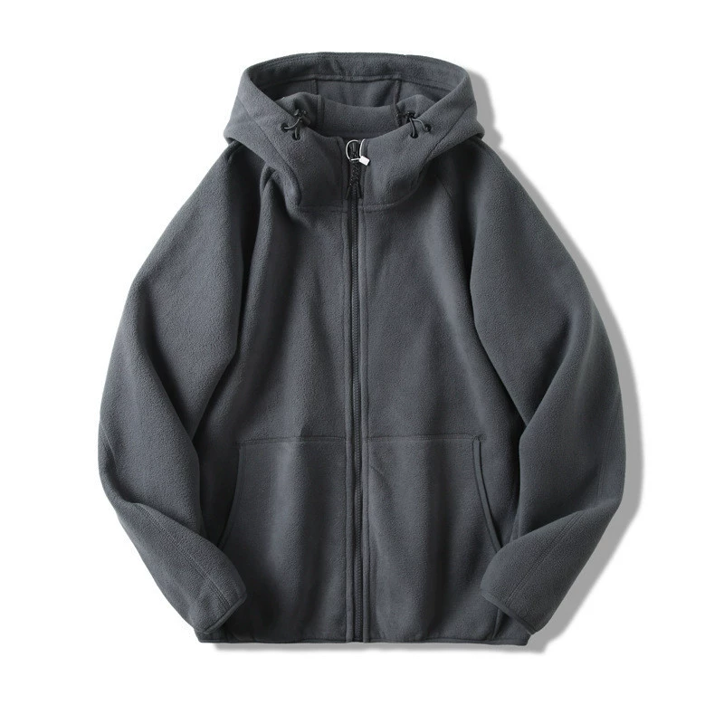 M-Tac Lite Microfleece Hoodie