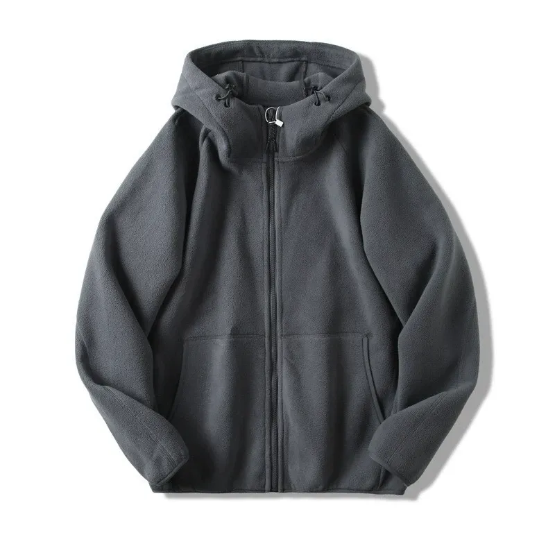 M-Tac Lite Microfleece Hoodie