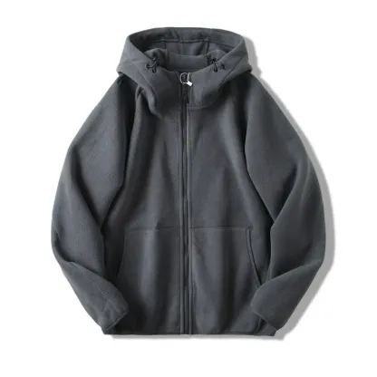 M-Tac Lite Microfleece Hoodie