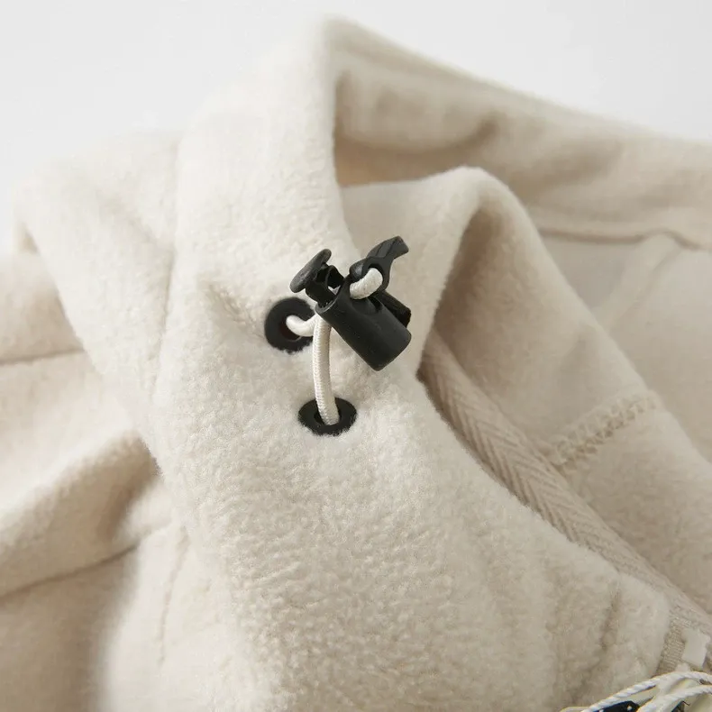 M-Tac Lite Microfleece Hoodie