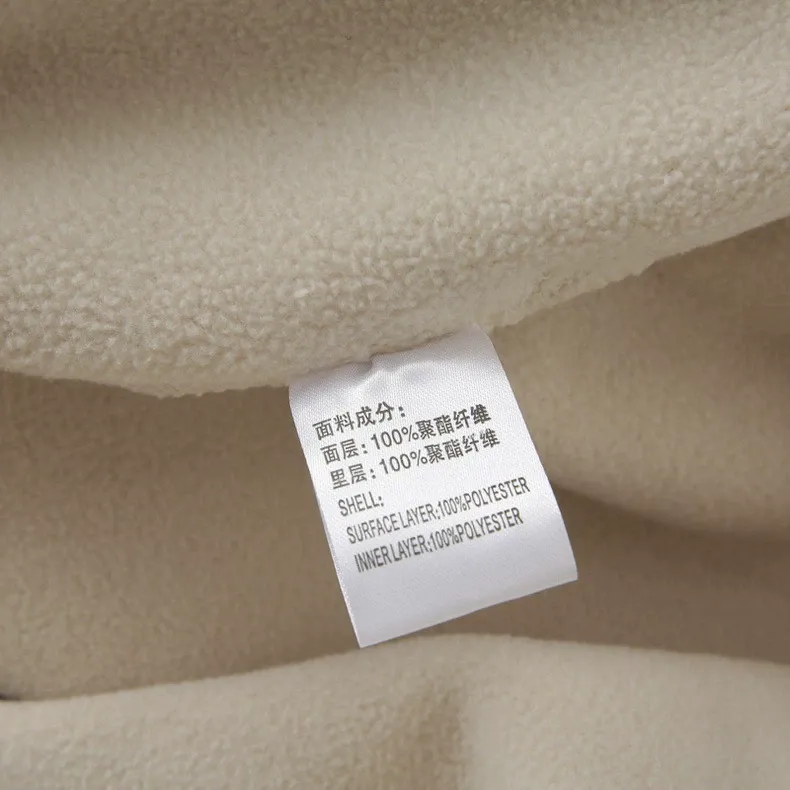 M-Tac Lite Microfleece Hoodie