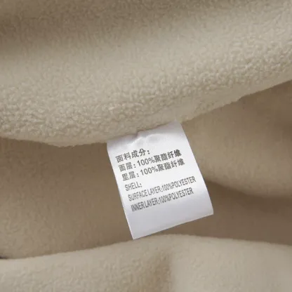 M-Tac Lite Microfleece Hoodie