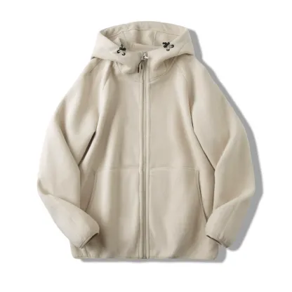 M-Tac Lite Microfleece Hoodie