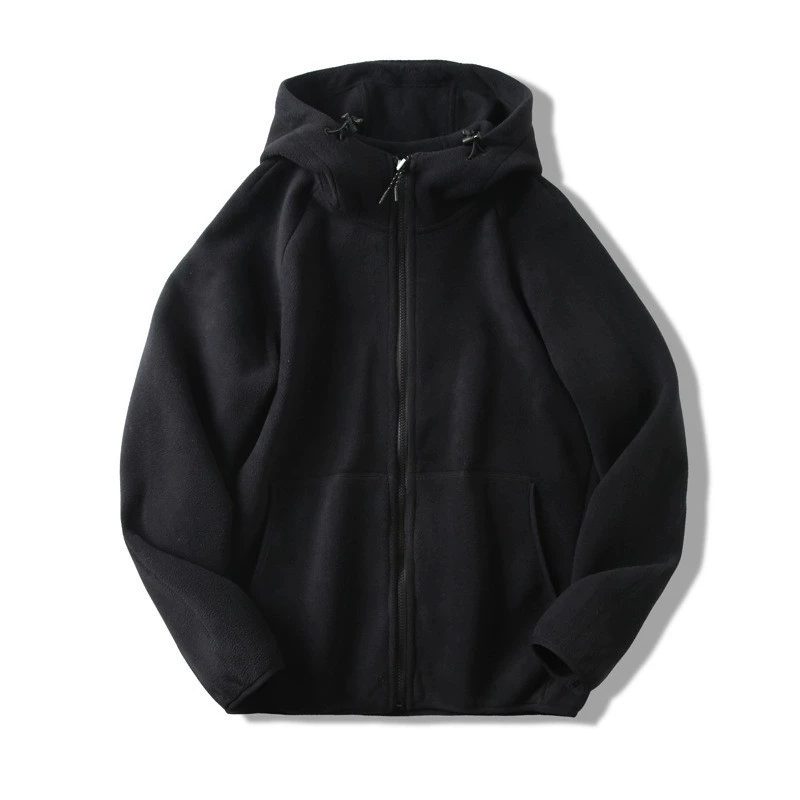 M-Tac Lite Microfleece Hoodie