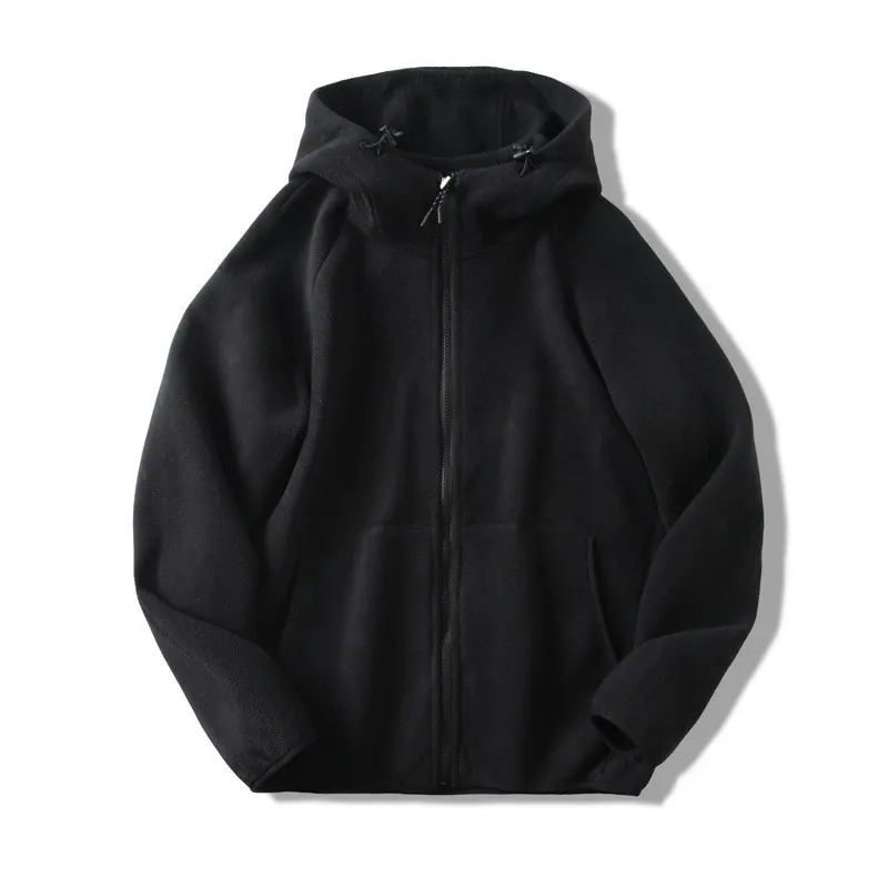 M-Tac Lite Microfleece Hoodie