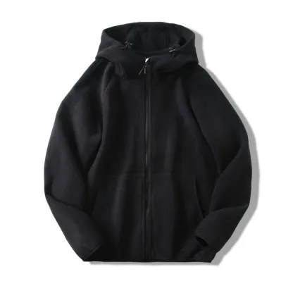 M-Tac Lite Microfleece Hoodie
