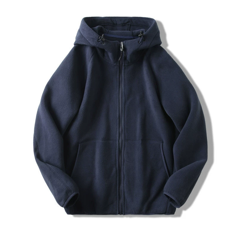 M-Tac Lite Microfleece Hoodie