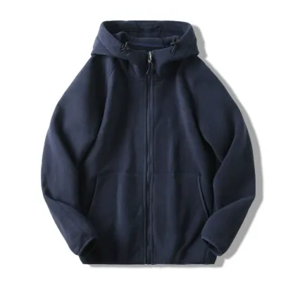 M-Tac Lite Microfleece Hoodie