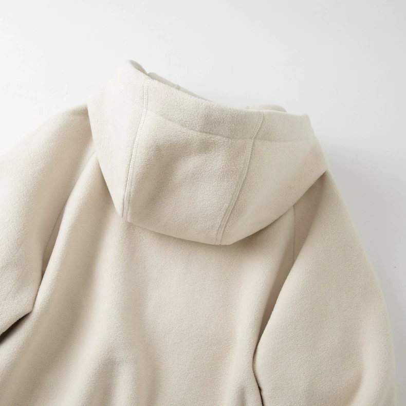 M-Tac Lite Microfleece Hoodie