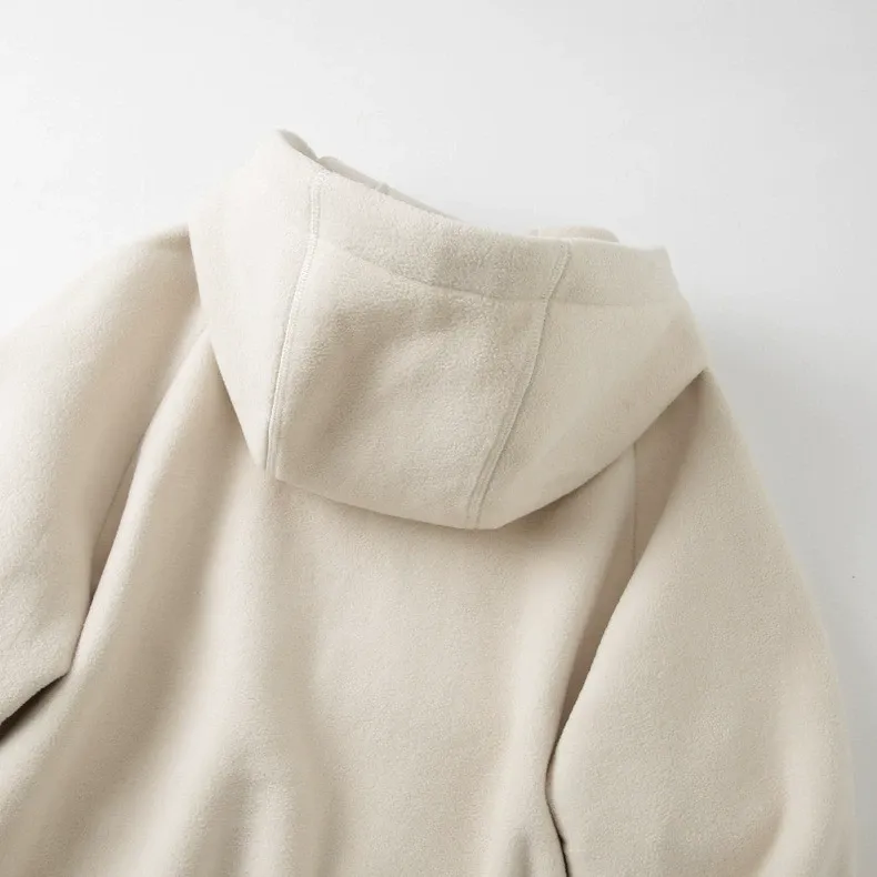 M-Tac Lite Microfleece Hoodie