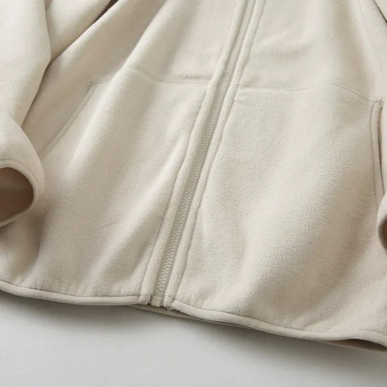 M-Tac Lite Microfleece Hoodie