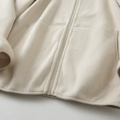 M-Tac Lite Microfleece Hoodie