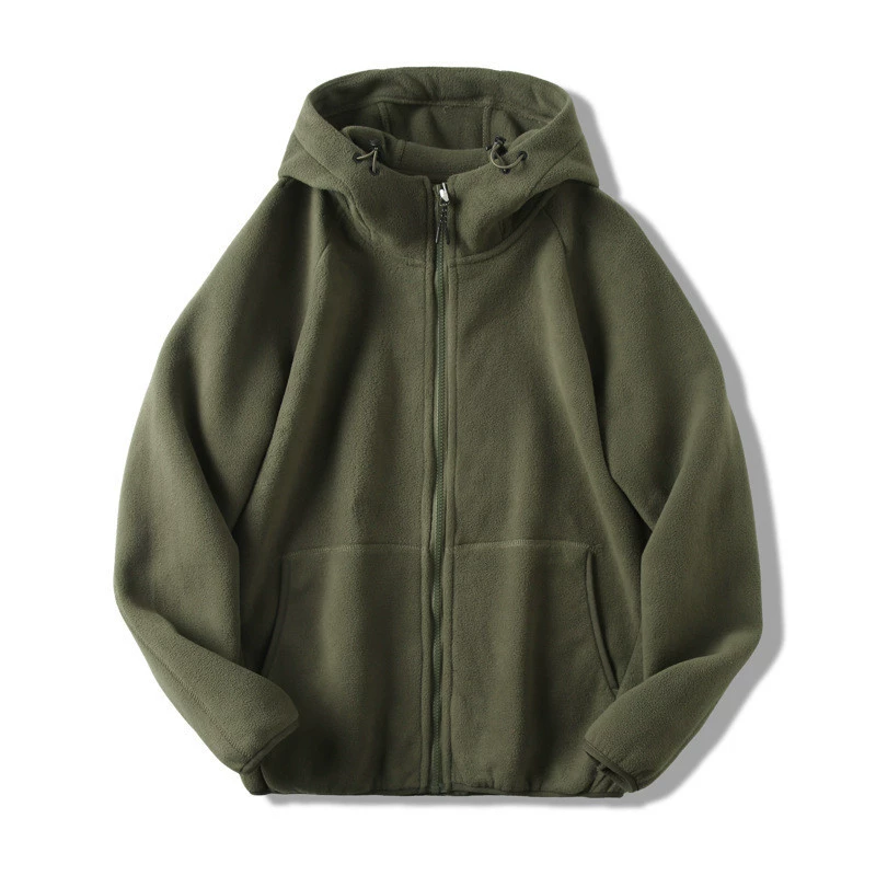 M-Tac Lite Microfleece Hoodie