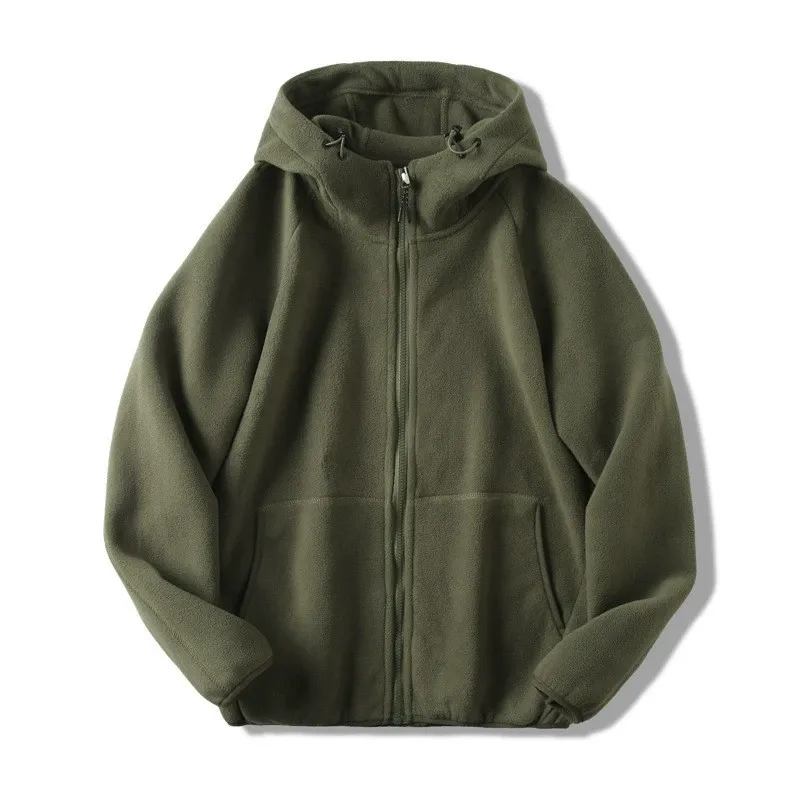 M-Tac Lite Microfleece Hoodie
