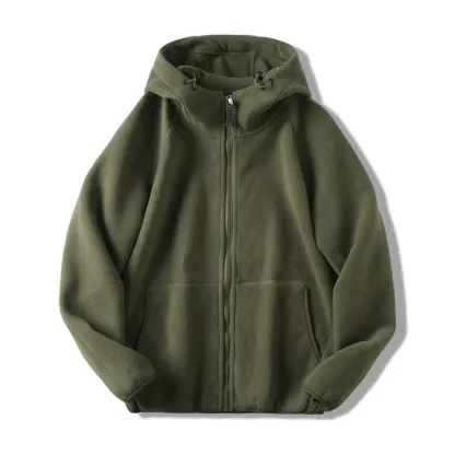 M-Tac Lite Microfleece Hoodie