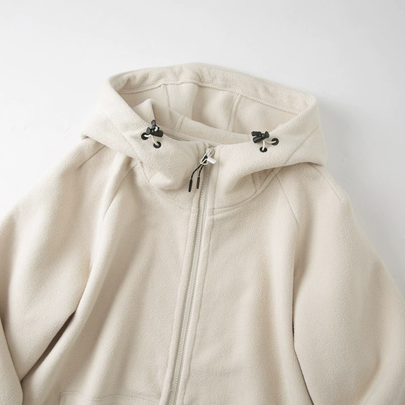 M-Tac Lite Microfleece Hoodie