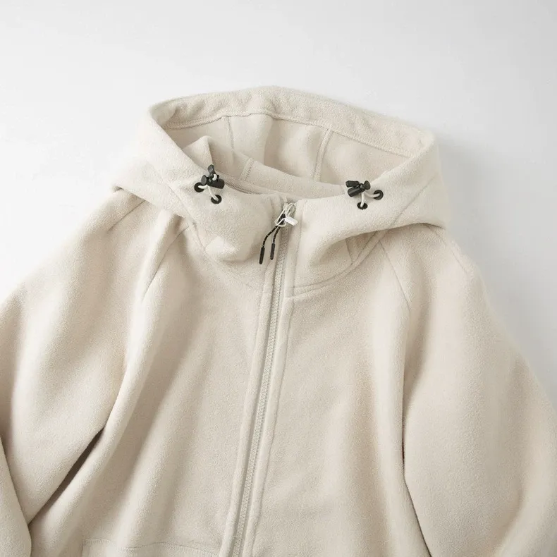 M-Tac Lite Microfleece Hoodie