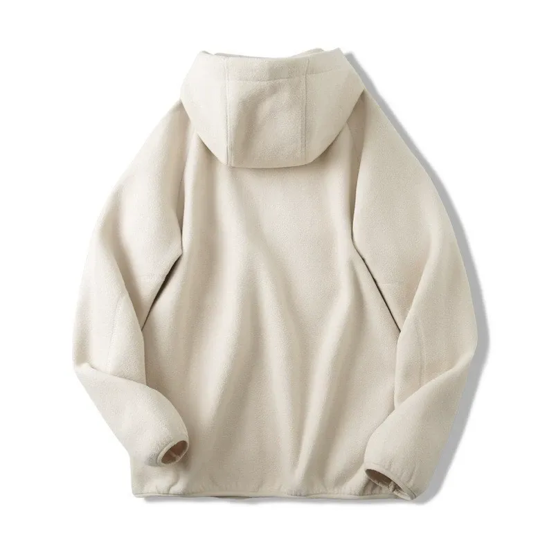 M-Tac Lite Microfleece Hoodie