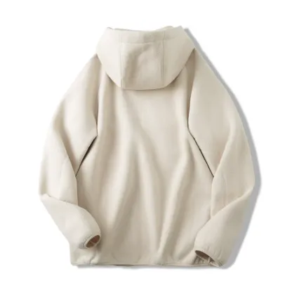 M-Tac Lite Microfleece Hoodie