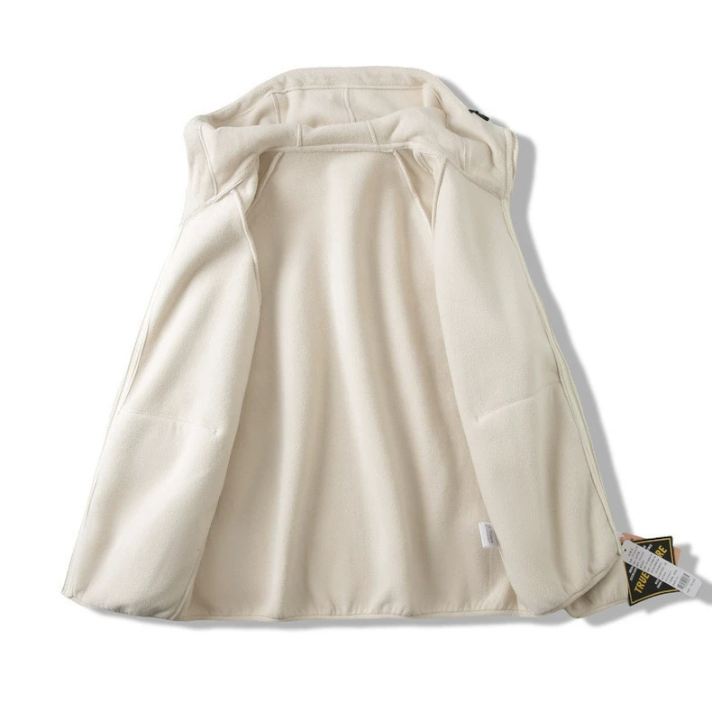 M-Tac Lite Microfleece Hoodie