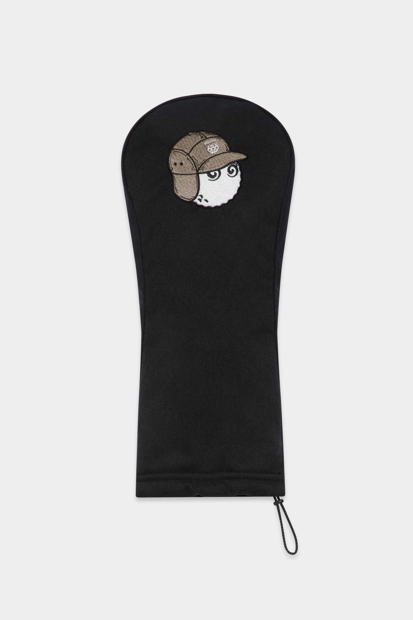 686 x Malbon drirelease® Merino-Lined Headcover Handwarmers