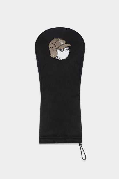 686 x Malbon drirelease® Merino-Lined Headcover Handwarmers