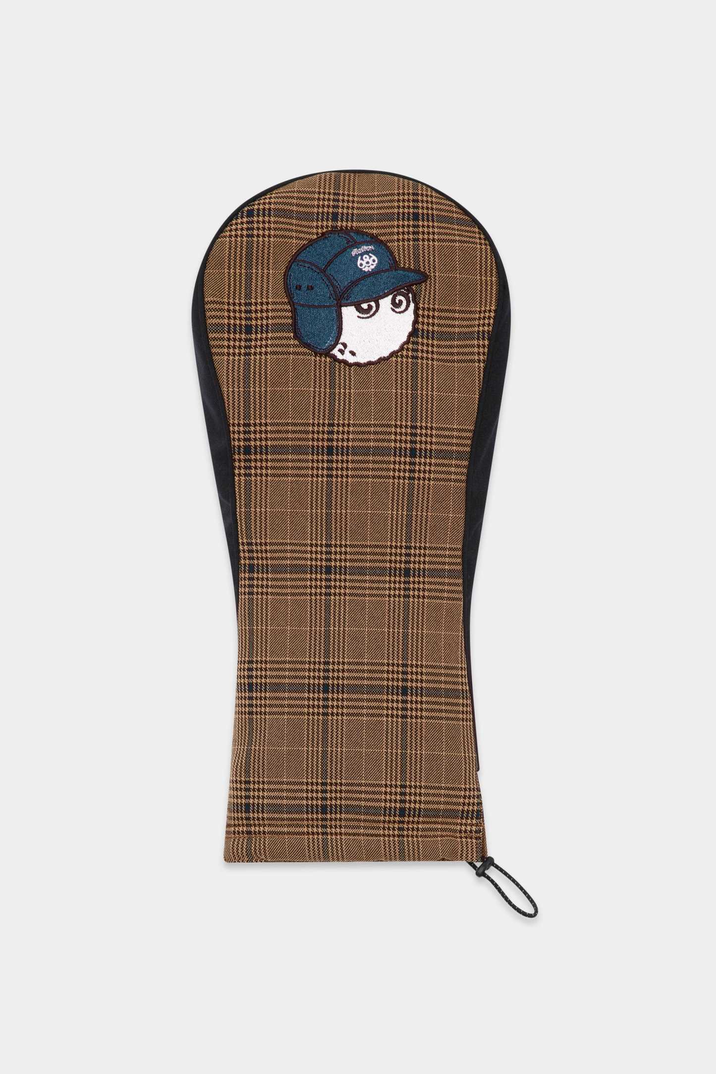 686 x Malbon drirelease® Merino-Lined Headcover Handwarmers